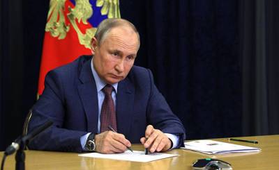 Владимир Путин - Джо Байден - Россия и США: эскалация до небес (Al Araby Al Jadeed, Великобритания) - inosmi.ru - Москва - Россия - США - Вашингтон - Англия - Женева