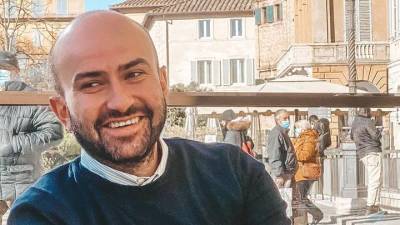Василий Уткин - Оргкомитет Баку не аккредитовал комментатора Арустамяна на матчи Евро-2020 - vm.ru - Санкт-Петербург