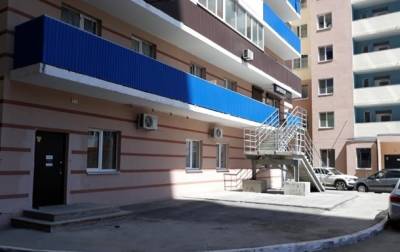В Самаре мать выбросила дочь с шестого этажа. 18+ - korrespondent.net - Россия - Самара