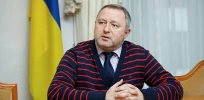 Андрей Костин - Украинская пропаганда лучше всего действует именно на украинских переговорщиков - geo-politica.info - Киев - Минск