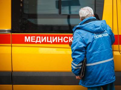 Пьяный замглавы УГРО сбил ребенка в Набережных Челнах - news.vse42.ru - Набережные Челны