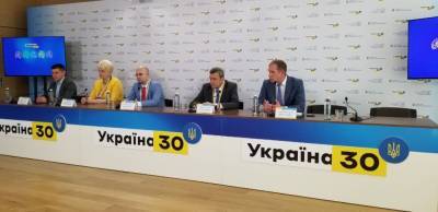 Андрей Малеваный - В Держекоінспекції повідомили, скільки збитків завдано лісам у 2021 році - politeka.net - Україна