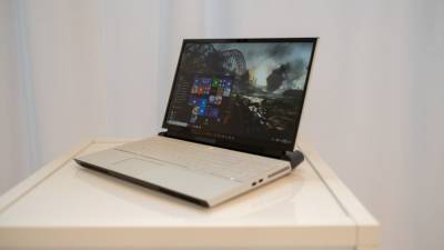 На Dell подали в суд из-за «беспрецедентной возможности модернизации» ноутбуков Alienware - itc.ua - шт. Калифорния