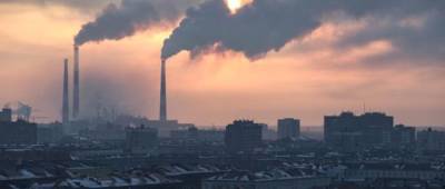Муса Магомедов - Законопроект о промзагрязнении не должен слепо копировать европейские нормы, нам нужны собственные нормативы — нардеп - w-n.com.ua