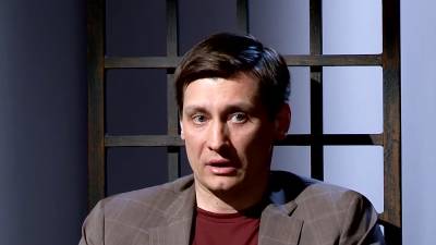 Геннадий Гудков - Дмитрий Гудков - Ирина Ермилова - Дмитрий и Геннадий Гудковы продвигают антироссийскую повестку на Украине - inforeactor.ru - Москва - Киев