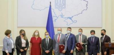 Сергей Марченко - В Украине создадут Национальную биржу торговых капиталов и товаров - enovosty.com