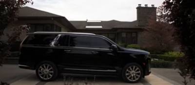 В Канаде создали роскошный бронированный Cadillac (ВИДЕО) - enovosty.com - Канада