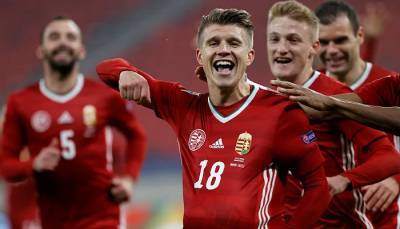 Венгрия — Ирландия где смотреть трансляцию товарищеского матча - sportarena.com - Венгрия - Будапешт - Ирландия