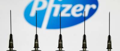 В Украину прибыла очередная партия из 117 000 доз вакцины Pfizer. Еще 356 850 доз — на подходе - w-n.com.ua