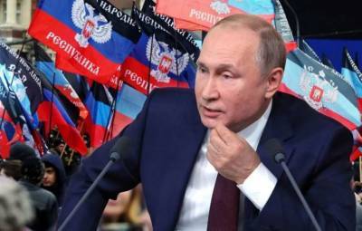 Владимир Путин - Сергей Рябков - Джозеф Байден - МИД РФ обнародовал «украинские тезисы» Путина для Байдена - lenta.ua - Москва - Россия - США - Украина - Вашингтон - Женева