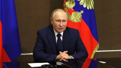 Владимир Путин - Алексей Миллер - Путин примет участие в запуске Амурского газоперерабатывающего завода - russian.rt.com