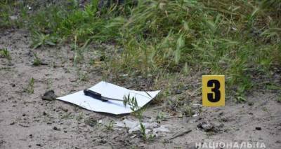 В Северодонецке женщина дважды ударила полицейского ножом - cxid.info - Северодонецк - Нападение