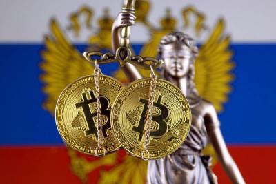 Александр Шохин - Для обхода санкций российские компании могли бы использовать крипту - smartmoney.one