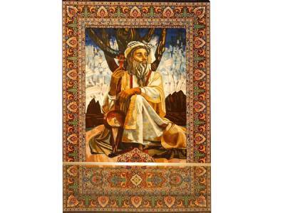 Азербайджанский музей проводит неделю ковров Таира Салахова - trend.az - Азербайджан