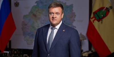 Николай Любимов - Любимов поздравил сотрудников противопожарной службы - 7info.ru - Рязанская обл.