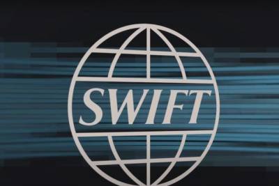 В SWIFT пообещали не отключать Россию - mk.ru - county Swift