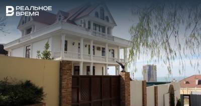 Татарстанцы равнодушны к домам в курортных регионах - realnoevremya.ru - Московская обл. - респ. Татарстан