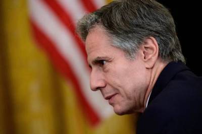 Энтони Блинкен - Блинкен заявил, что США сократят «негативные» последствия от «Северного потока – 2» - argumenti.ru - США - Вашингтон - Германия - Берлин