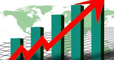 Всемирный банк прогнозирует рекордный скачок экономики - dsnews.ua