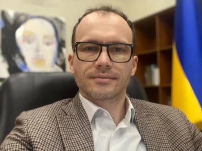 Денис Малюська - Малюська ожидает, что за 10 лет влияние олигархов в Украине "существенно уменьшится" - gordonua.com