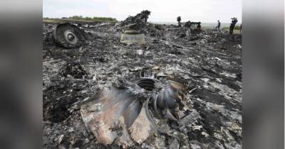 Авіатроща MH17 на Донбасі: на суді вперше озвучені показання свідків - fakty.ua - Украина - ДНР