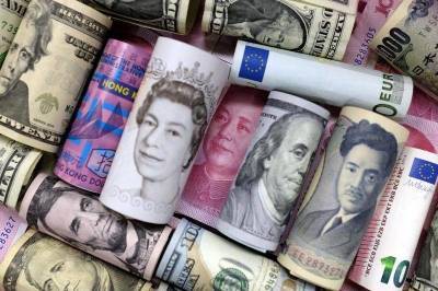 Минфин РФ предложит в среду два выпуска ОФЗ на 98 млрд р, ПД-26235 и ИН-52003 - smartmoney.one - Москва - Москва - Reuters