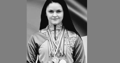 Загиблою у Львові студенткою виявилась чемпіонка України з пауерліфтингу - 24tv.ua