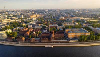 Варсонофий Ладожский - В РПЦ объяснили слухи о передаче церкви легендарной тюрьмы "Кресты" - dp.ru - Санкт-Петербург