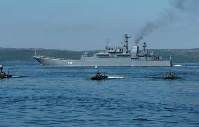Ответ на провокации НАТО: Россия развернула масштабные учения флота в Арктике - actualnews.org - Москва - Норвегия - Англия - Швеция - Финляндия - Дания - Голландия
