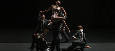Участники фестиваля современной хореографии Nord dance станцуют на набережной Петрозаводска - stolicaonego.ru - Петрозаводск - республика Карелия