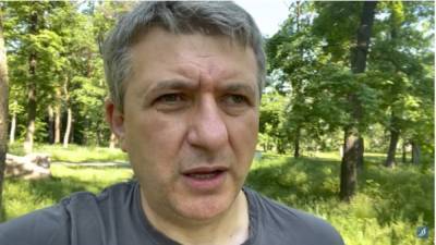 Петр Порошенко - Юрий Романенко - Денис Бигус - Приговор Порошенко станет примером для всех, кто хочет к власти: мнение эксперта - politeka.net