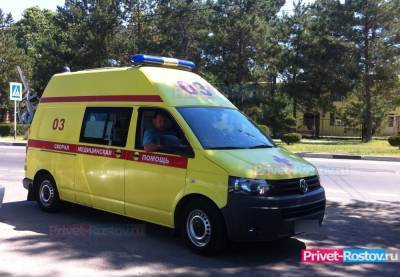 Пьяная россиянка выбросила в окно малолетнюю дочь - privet-rostov.ru - Самара
