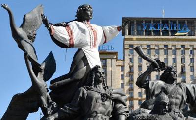 Алексей Резников - Страна (Украина): в Кабмине признали разочарование в идее евроинтеграции среди молодежи и на западе страны - obzor.lt - Украина