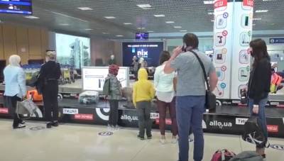 Для украинцев открыли границы две страны в Европе: названо главное условие для въезда - ukrainianwall.com - Испания