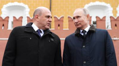 Сергей Катырин - Россия успешно преодолела кризис 2020 года – по всем статьям - politnavigator.net - Россия - США