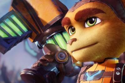 Появились первые оценки Ratchet & Clank: Rift Apart — средний балл на Metacritic составил 89 баллов - itc.ua - Украина