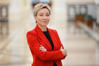 Ольга Скоробогатова - ЦБ РФ готов рассмотреть вхождение других акционеров в НСПК в будущем - smartmoney.one - Москва