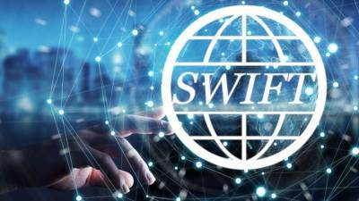 Россвифт: SWIFT не собирается отключать Россию от системы - vesti.ru - county Swift