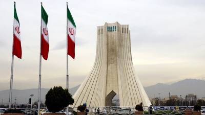 Дмитрий Горин - В АТОР оценили перспективы Ирана как туристического направления - russian.rt.com - Иран