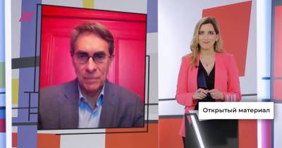 Роман Протасевич - «Это видео — улика номер один»: исполнительный директор Human Rights Watch — о суде над Лукашенко, пытках Протасевича и «лжи» Путина населению. - tvrain.ru - Минск