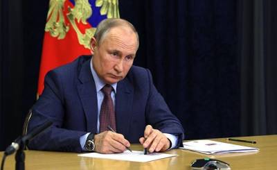Владимир Путин - Джо Байден - Путин — Байден: все еще теплится надежда на диалог (Al Araby Al Jadeed) - geo-politica.info - Москва - Вашингтон - Женева
