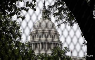 К беспорядкам в Капитолии привели ошибки властей – Сенат США - korrespondent.net - США