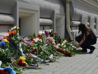 В Нидерландах впервые озвучили показания свидетелей пуска ракеты по рейсу MH17. - rosbalt.ru - ДНР - Голландия
