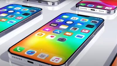 Apple опубликовала список устройств, которые получат iOS 15 - newinform.com