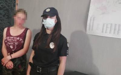 Роковая ссора с матерью: в Лисичанске 13-летняя девочка сбежала из дома - vchaspik.ua - Лисичанск