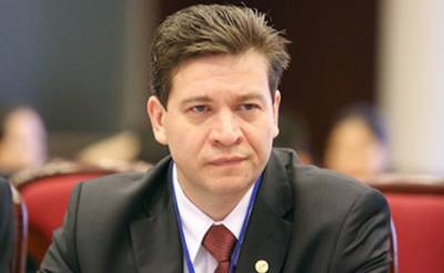 Не надо бегать за тиктокером Милохиным, надо просто работать — Колотов - eadaily.com - Венесуэла