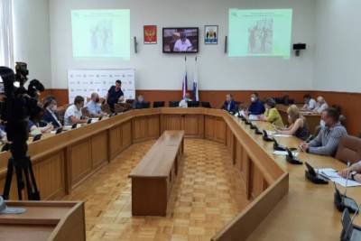 Пять тысяч голосов, накрученных Деревяницкому парку, аннулированы - mk.ru - Великий Новгород