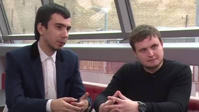 Леонид Волков - Литовский депутат предложил пранкерам вернуться к холодной войне - vesti.ru - Москва - Грузия - Литва - Вильнюс