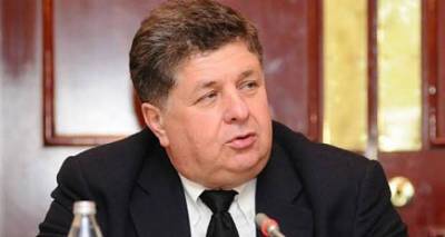 Мирцхулава: без строительства новых ГЭС Грузии придется увеличить импорт электроэнергии - sputnik-georgia.ru - Грузия