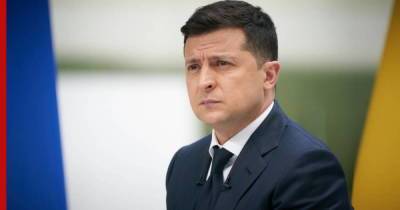 Владимир Зеленский - Александр Грушко - МИД России: Зеленский активно саботирует минские соглашения - profile.ru - Украина - Киев - Донбасс